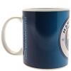 Manchester City FC Heat Changing Mug 2