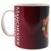 Manchester United FC Heat Changing Mug 2