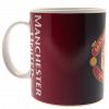 Manchester United FC Heat Changing Mug 2