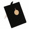 Leicester City FC 9ct Gold Pendant 3