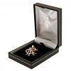 Rangers FC 9ct Gold Pendant Heavy Medium 2