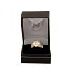 Arsenal FC 9ct Gold Crest Ring Large 4