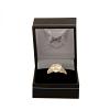 Arsenal FC 9ct Gold Crest Ring Medium 2