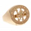 Chelsea FC 9ct Gold Crest Ring Medium 3