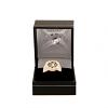 Chelsea FC 9ct Gold Crest Ring Small 4