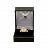 Liverpool FC 9ct Gold Crest Ring Medium 4