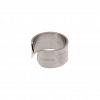 Arsenal FC Bangle Ring - Size U 2