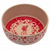 Liverpool FC Bamboo Dinner Set 3