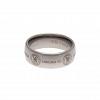 Chelsea FC Ring - Super Titanium - Size X 2