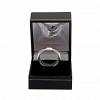 Chelsea FC Ring - Super Titanium - Size R 4