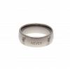 Liverpool FC Ring - Super Titanium - Size R 2