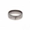 Liverpool FC Ring - Super Titanium - Size R 3