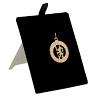 Chelsea FC Pendant - 9ct Gold 2