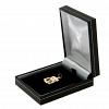 Liverpool FC Pendant - 9ct Gold 4