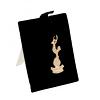 Tottenham Hotspur FC Pendant - 9ct Gold 2