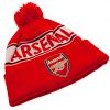 Arsenal FC Ski Hat TX 4