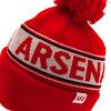 Arsenal FC Ski Hat TX 2