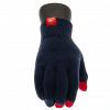 Arsenal FC Knitted Gloves Adults 3