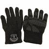 Everton FC Luxury Touchscreen Gloves Youths 4