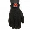 West Ham United FC Luxury Touchscreen Gloves Youths 3
