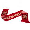 Arsenal FC Scarf 2