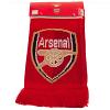Arsenal FC Scarf 4