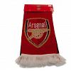 Arsenal FC Scarf SP 4