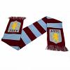 Aston Villa FC Bar Scarf 2