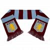 Aston Villa FC Bar Scarf 3