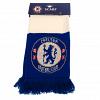 Chelsea FC Bar Scarf 4