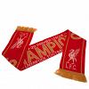 Liverpool FC Premier League Champions Scarf 2