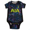 Tottenham Hotspur FC 2 Pack Bodysuit 9/12 mths MT 2