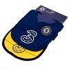 Chelsea FC 2 Pack Bibs BY 4