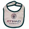 Manchester City FC 2 Pack Bibs SQ 2