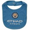 Manchester City FC 2 Pack Bibs SQ 3