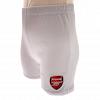 Arsenal FC Shirt & Short Set 9/12 mths RT 3
