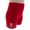 Liverpool FC Shirt & Short Set 6/9 mths GR 3