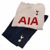 Tottenham Hotspur FC Shirt & Short Set 6/9 mths MT 4