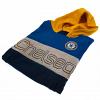 Chelsea FC Hoody 2/3 yrs 3