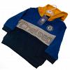 Chelsea FC Hoody 3/4 yrs 4