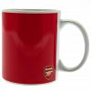 Arsenal FC Mug 3