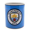 Manchester City FC Mug 2