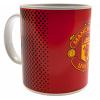 Manchester United FC Mug FD 4