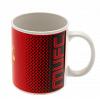 Manchester United FC Mug FD 3