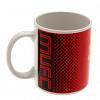 Manchester United FC Mug FD 2