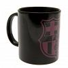 FC Barcelona Heat Changing Mug 3