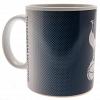 Tottenham Hotspur FC Heat Changing Mug 3