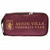 Aston Villa FC Boot Bag CR 2