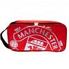 Manchester United FC Boot Bag CR 2