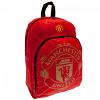 Manchester United FC Backpack CR 4